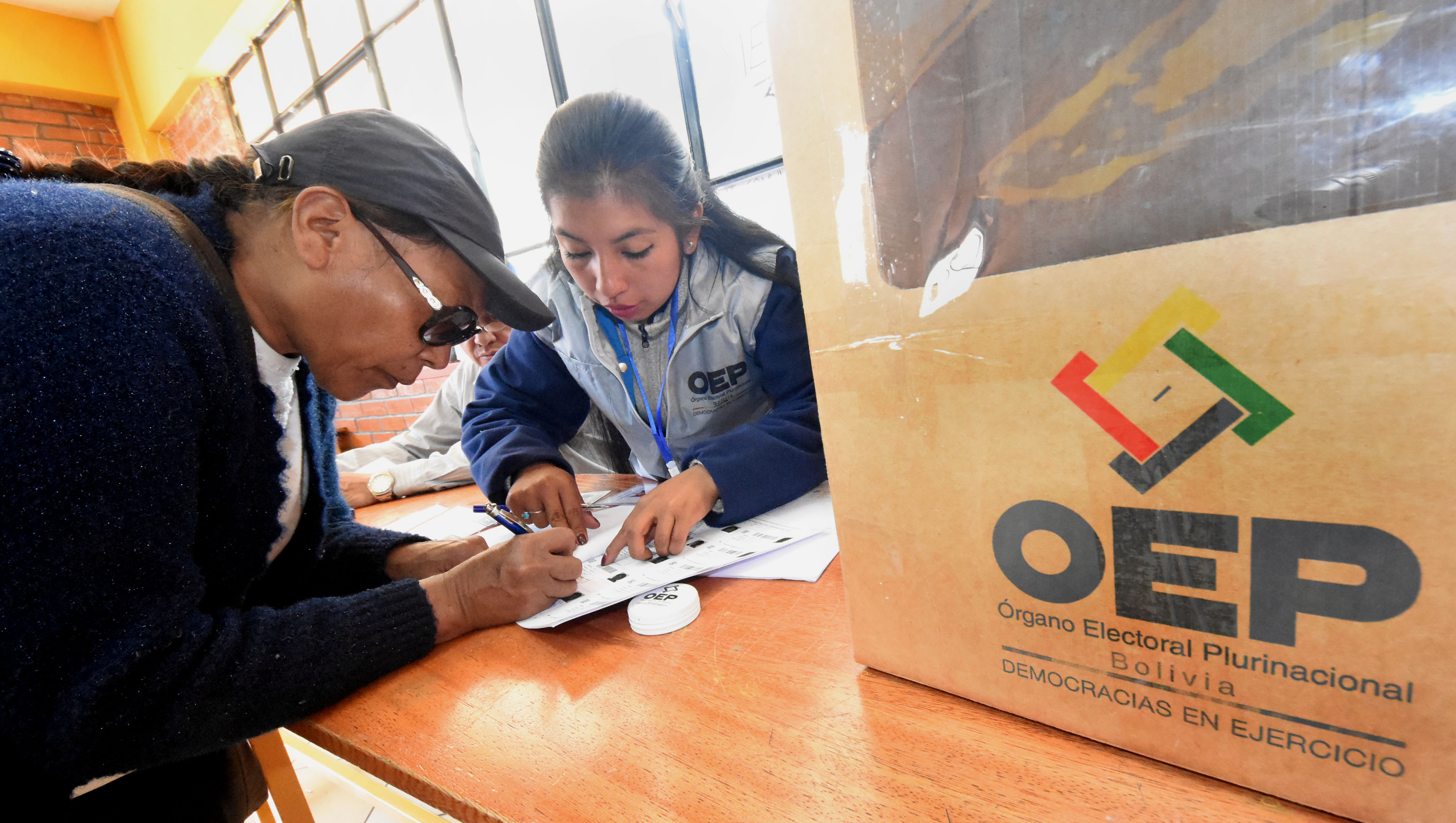 Procurador anuncia que revisión de actas de elecciones de 2019 determinará responsabilidades históricas, políticas y jurídicas