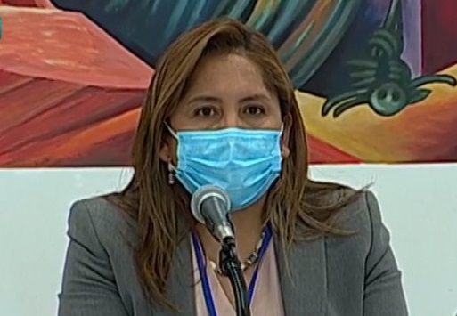 Ministerio de Salud realiza inspecciones a hospitales para garantizar insumos y atención de pacientes con COVID-19