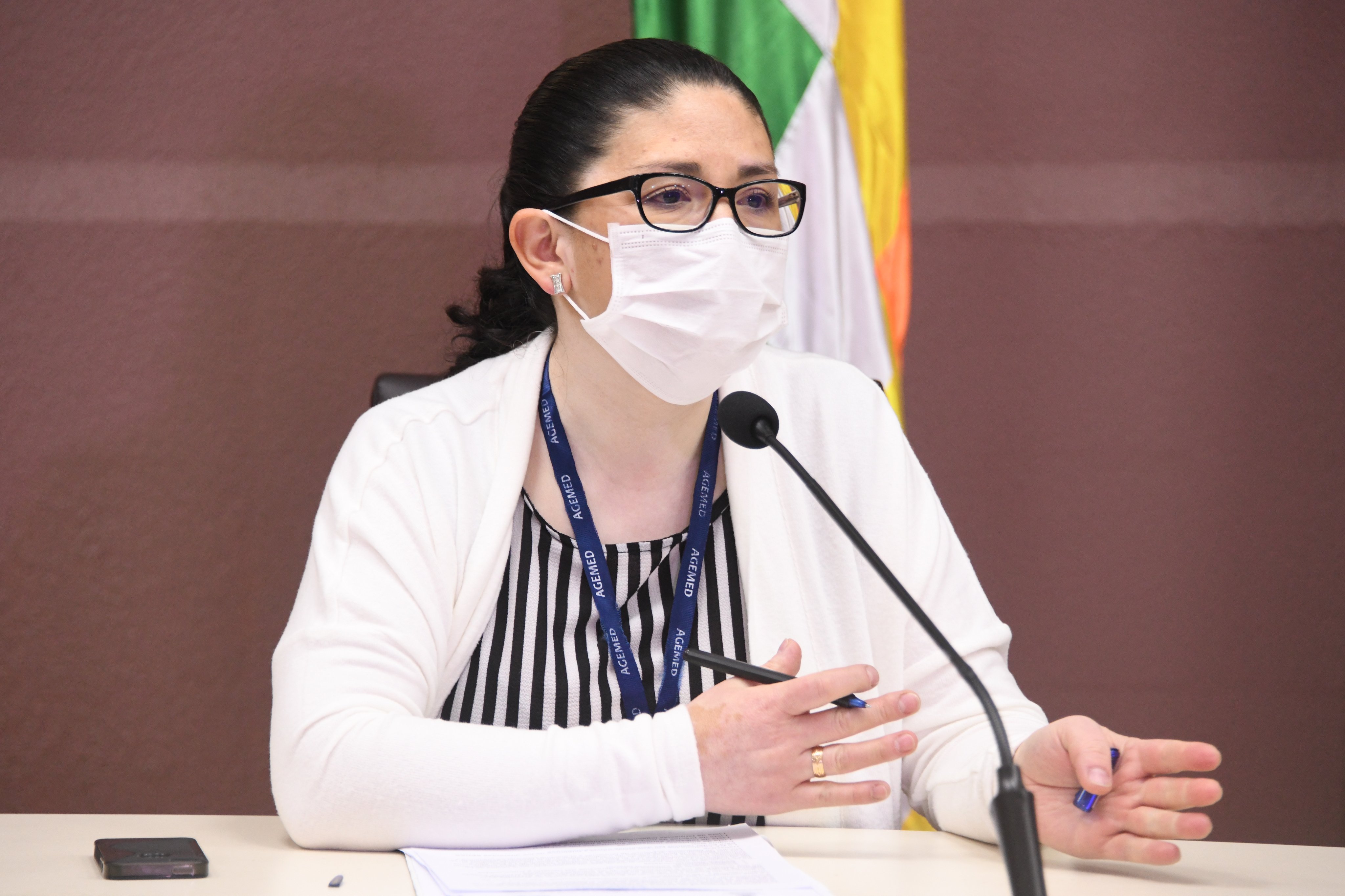 Ministerio de Salud garantiza la provisión de medicamentos e insumos en el país