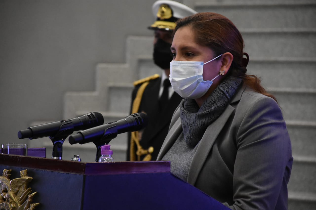 Gobierno descarta restricción en área de Oncología del Hospital de Clínicas y apoya con 56 médicos