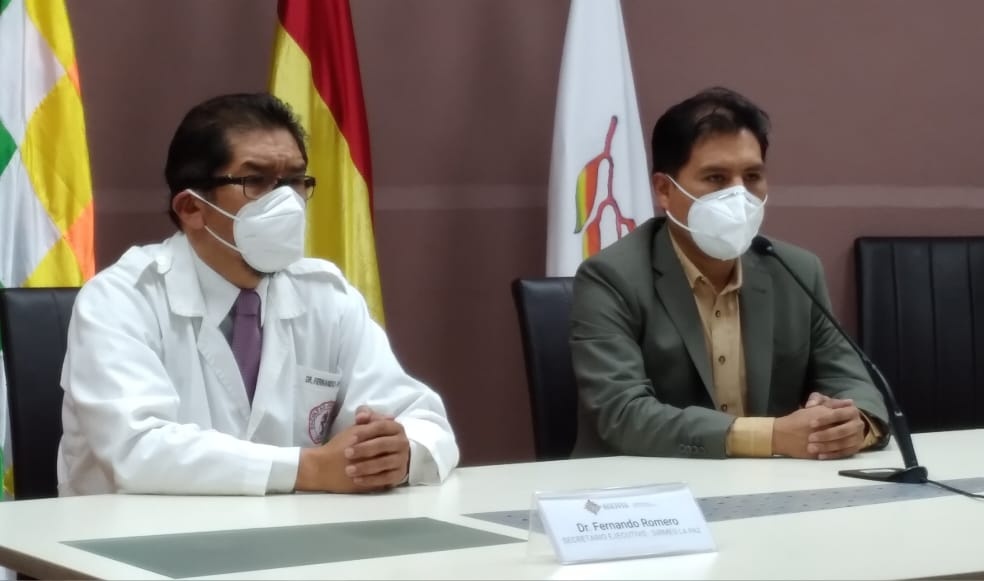 Ministerio de Salud logra acuerdo con médicos de Sirmes y suspenden paro previsto para este martes