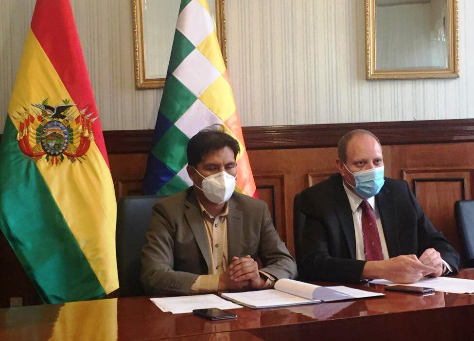 Países del ALBA accederán a fondo humanitario para la compra de vacunas contra COVID-19