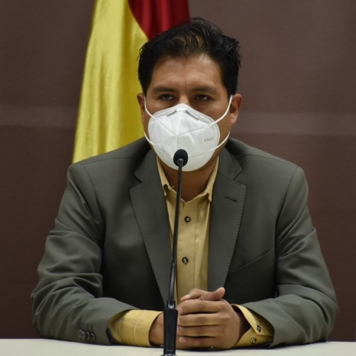 Ministro de Salud convoca a dialogar a médicos sobre observaciones al proyecto de Ley de Emergencia Sanitaria