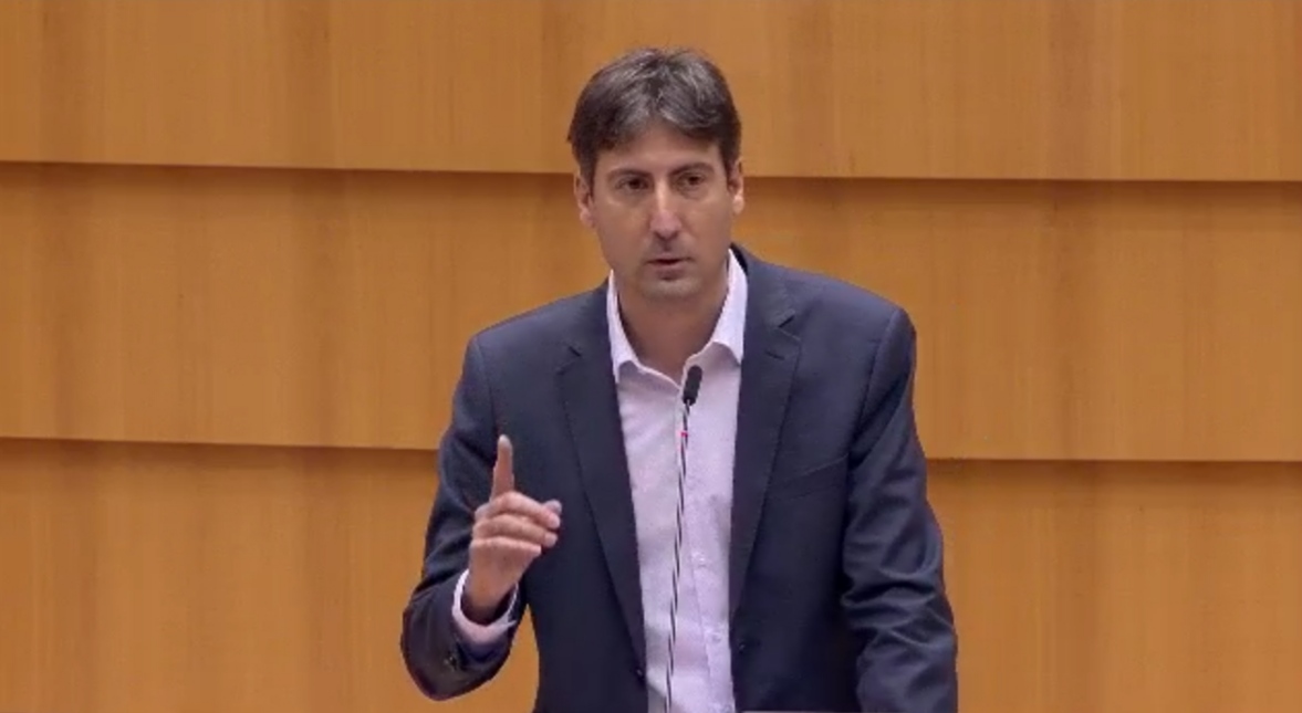 Eurodiputado pide que tribunales bolivianos exijan cuentas a los responsables de las masacres ocurridas en 2019