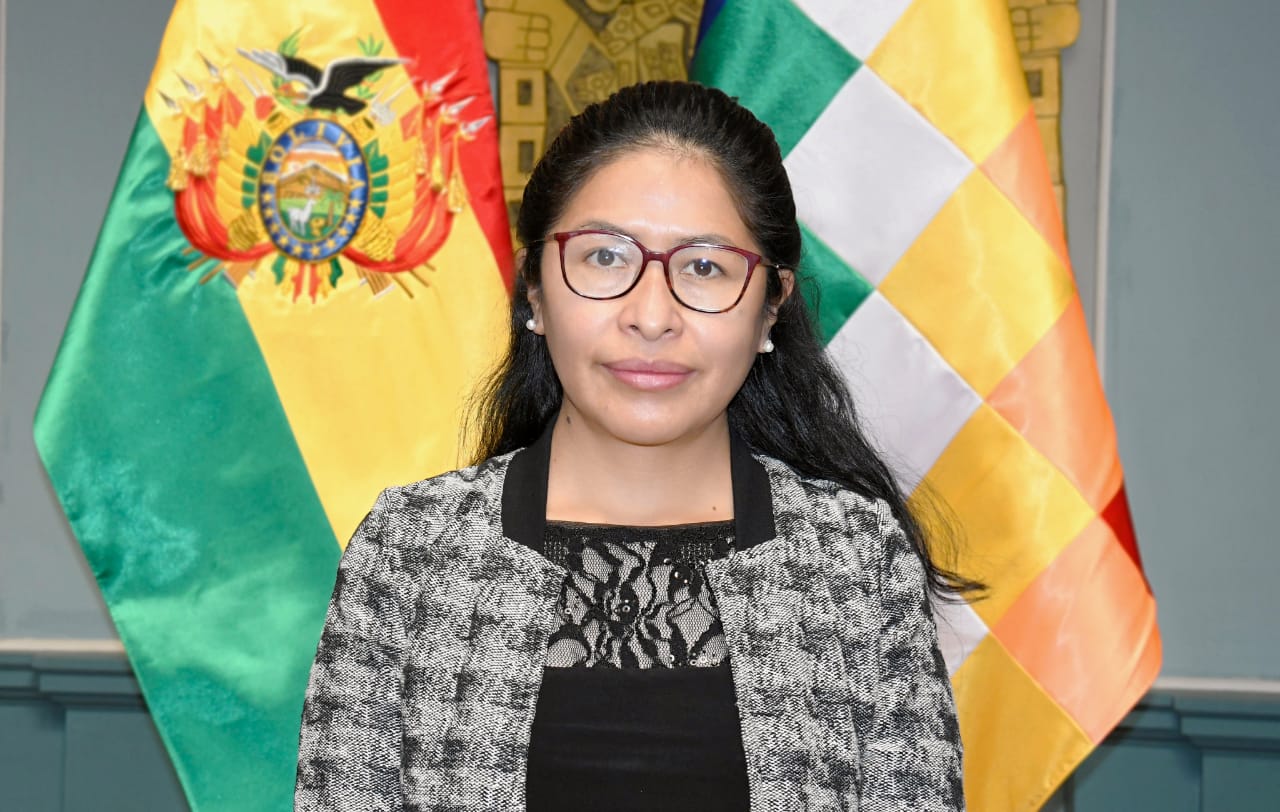 Propuesta boliviana de liberar las patentes de las vacunas suma adhesiones