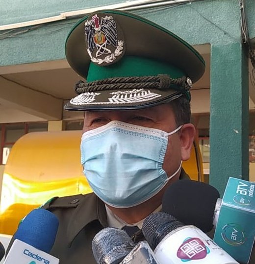 Felcc aprehende a la hermana de Samuel Doria Medina acusada por enriquecimiento ilícito