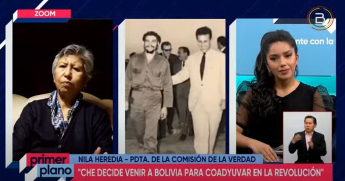 54 años de la muerte del Che: su memoria evoca un mundo mejor y nos recuerda cuánto hay que luchar todavía