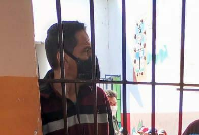 Mario Bascopé, uno de los líderes de la RJC, es sentenciado a 10 años por tráfico de sustancias controladas