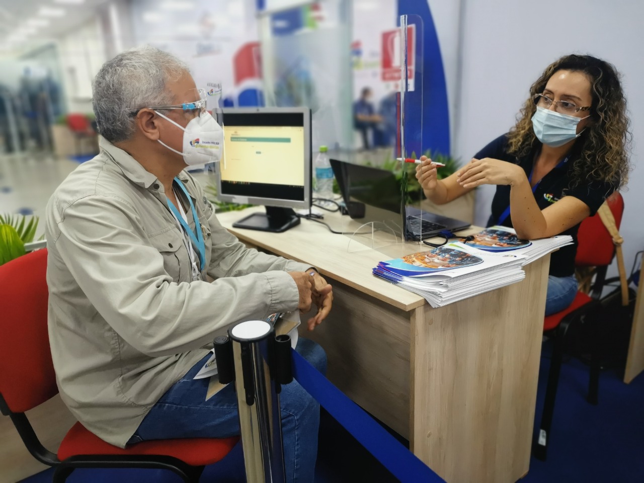 YPFB alista la feria de contrataciones “Puertas Abiertas” 2021 en Santa Cruz