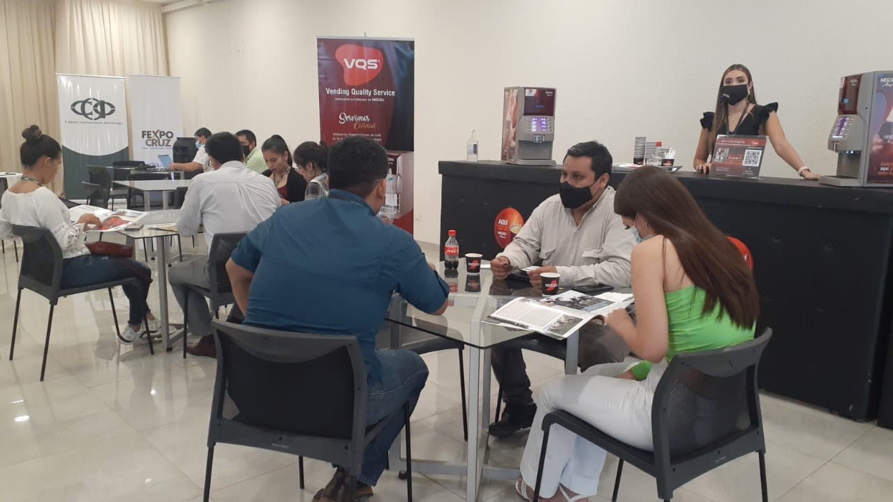 Ferias Agropecruz, Expoforest y ExpOutdoors promocionaron a 108 expositores en Santa Cruz