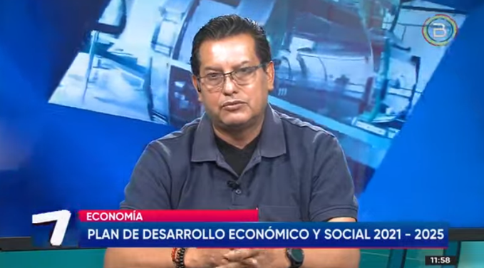 CUB: Hace más de 30 años que las universidades exigen al gobierno generar un plan de desarrollo