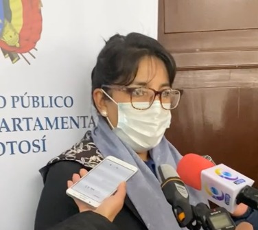 Tribunal rechaza acción de libertad planteada por Pumari y ratifica que su aprehensión fue legal