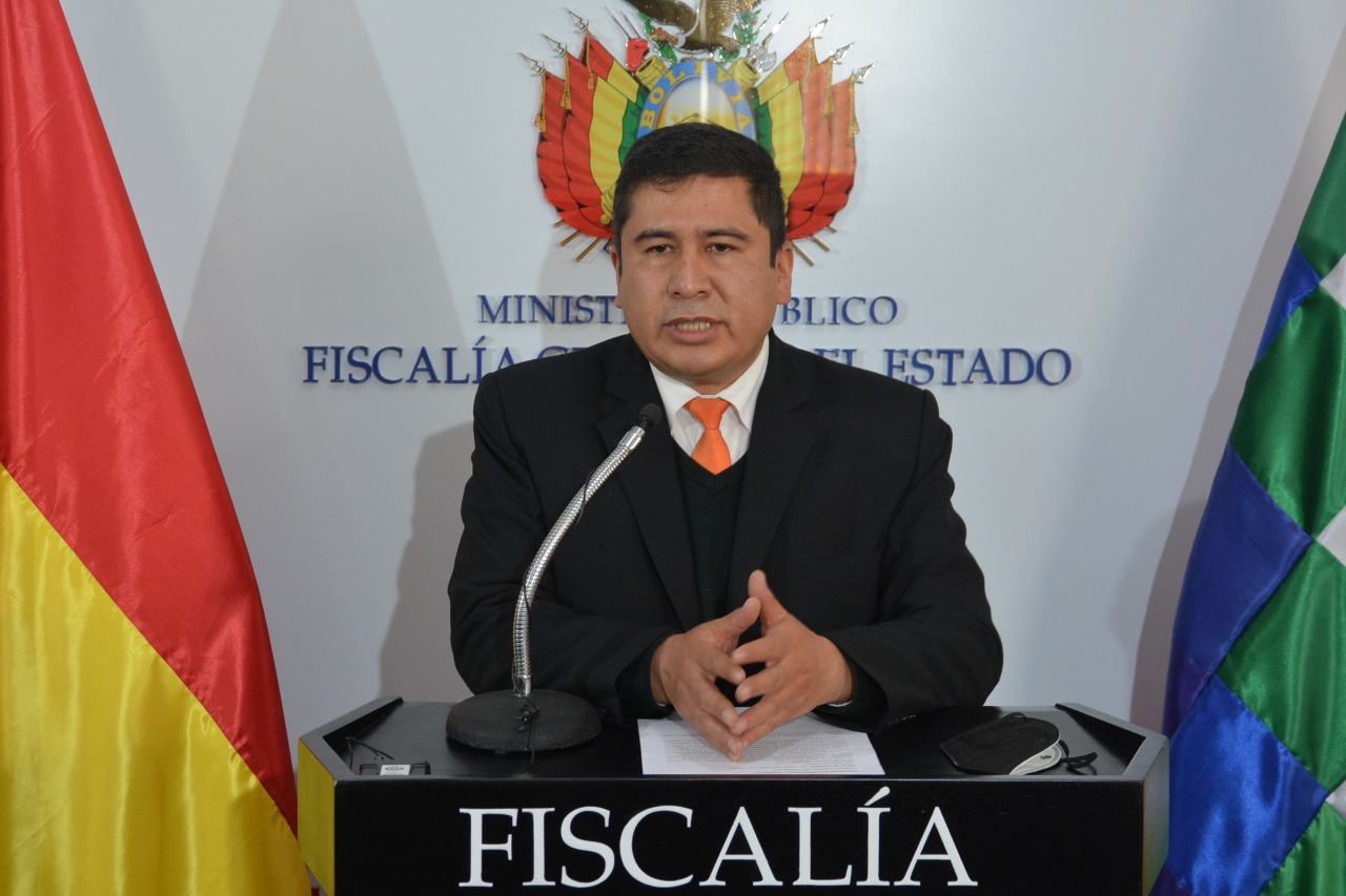 Fiscalía suma 30 feminicidios con nuevo caso suscitado en Oruro