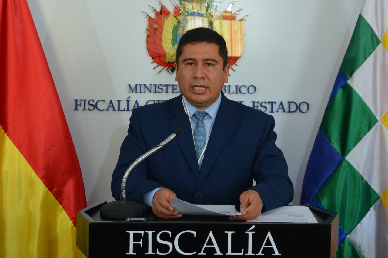 Dos feminicidios en La Paz y Santa Cruz elevan a 35 los casos de asesinatos de mujeres en este año