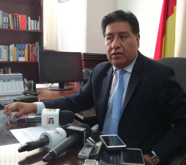 Ministerio Público ordena aprehender a dos implicados más en el caso “Gases lacrimógenos”