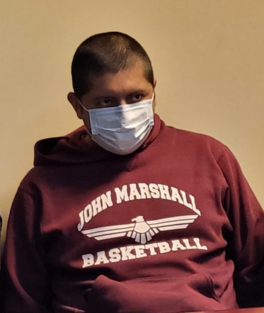 Justicia sentencia a 30 años de prisión sin derecho a indulto a Richard Choque, feminicida de Lucy Ramírez