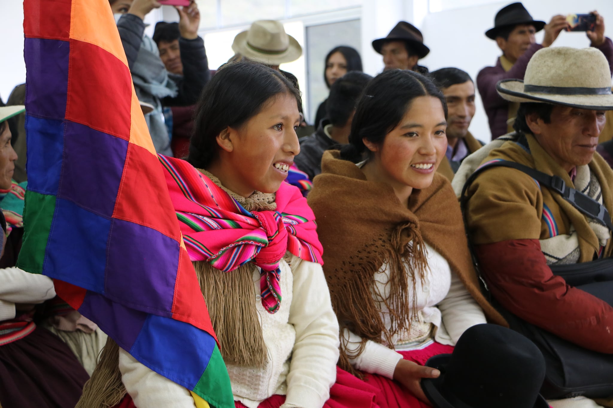 Las mujeres latinoamericanas ante un 8M marcado por la pandemia: ¿cuáles han sido los avances? ¿y los retrocesos?