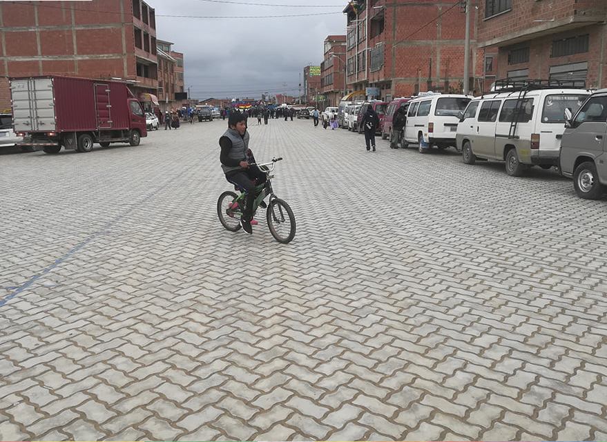 Directora del FPS: Anterior administración cometió varias irregularidades