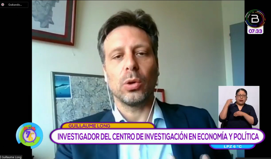 Experto: Irregularidades mencionadas en informe de la OEA no demuestran un fraude electoral
