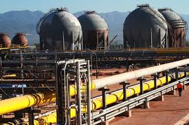 Presidente Arce: Bolivia recibirá $us 25 millones en dos meses gracias a contrato con Petrobras