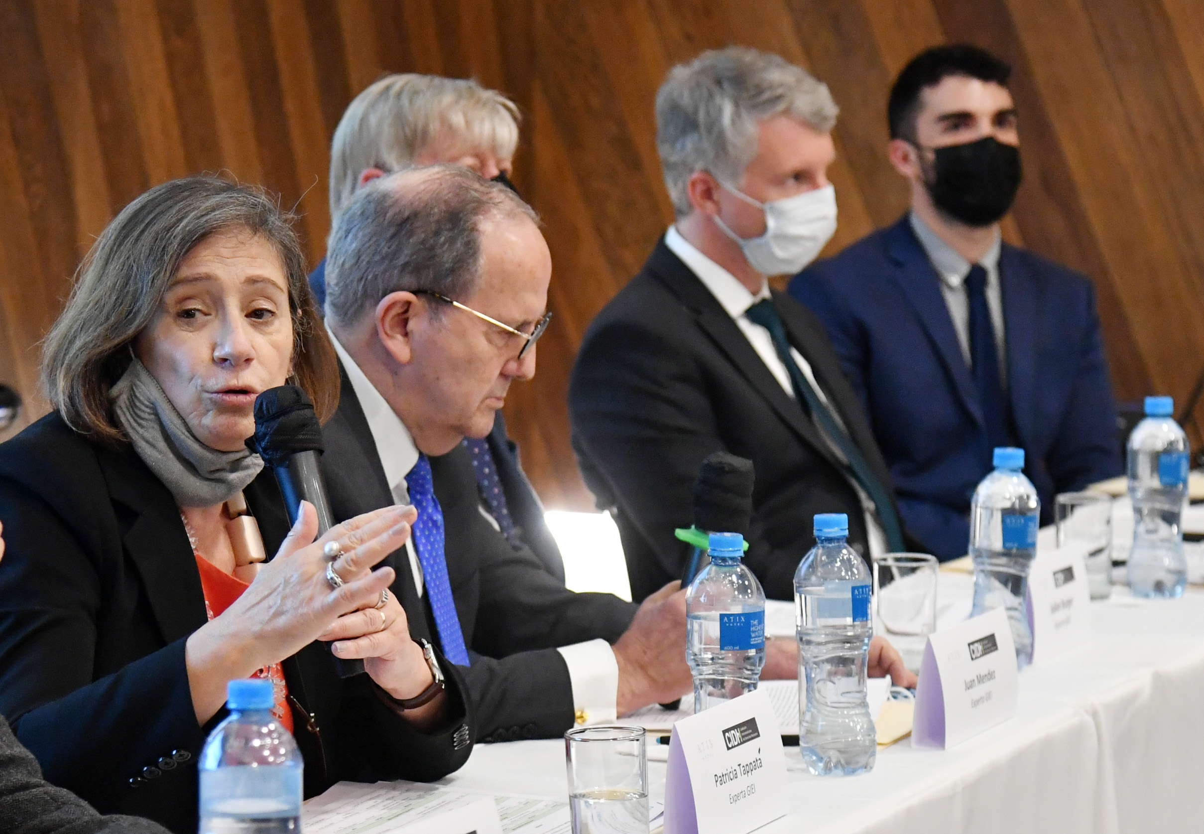 Presidente Arce: Reconciliación y reencuentro no pasan por la venganza, sino por la justicia