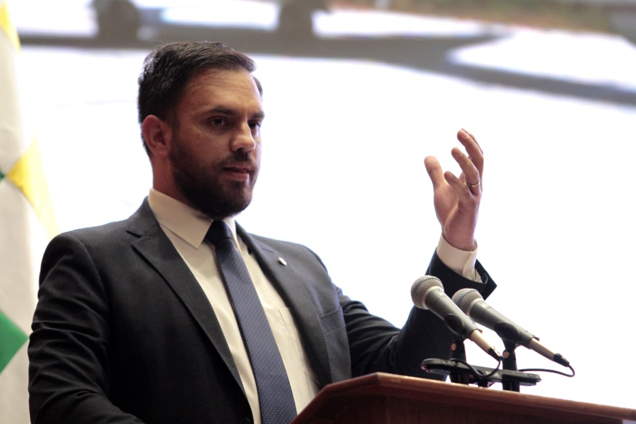 Gobierno ejecutará seis proyectos para garantizar cumplimiento de objetivos y metas del modelo de lucha contra las drogas en 2022