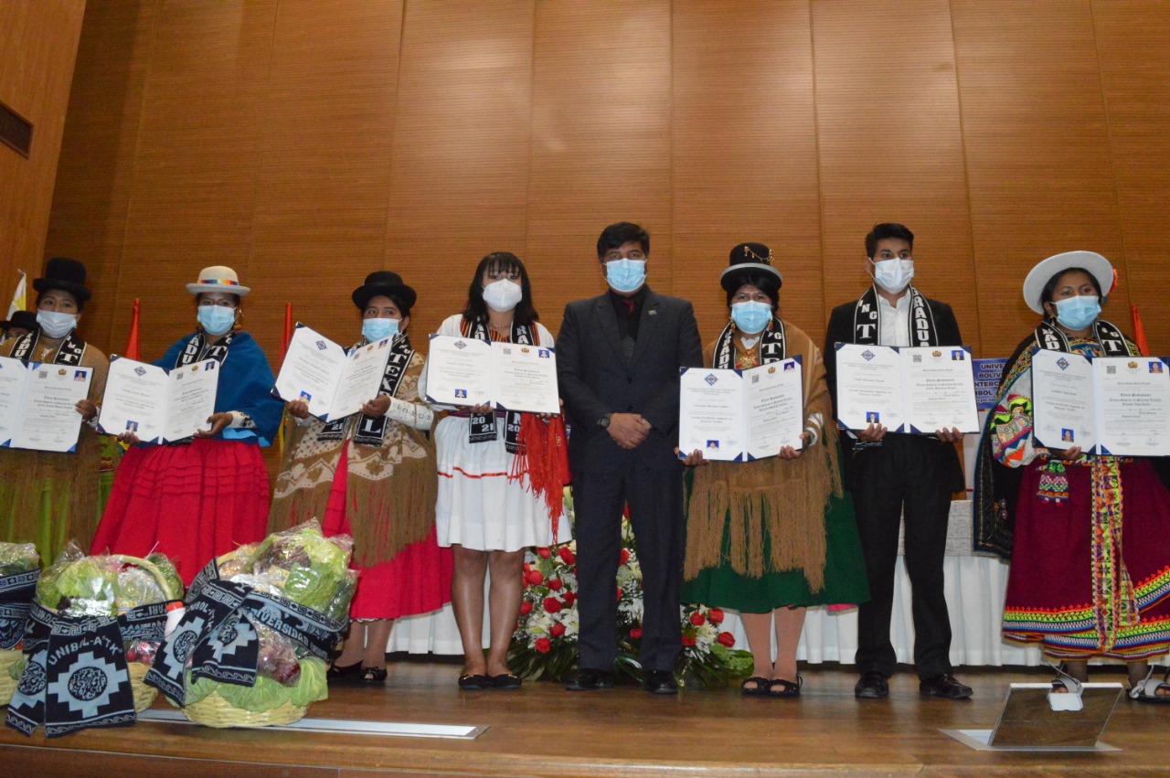 Destacan importancia de las universidades indígenas en la profesionalización de jóvenes de pueblos originarios