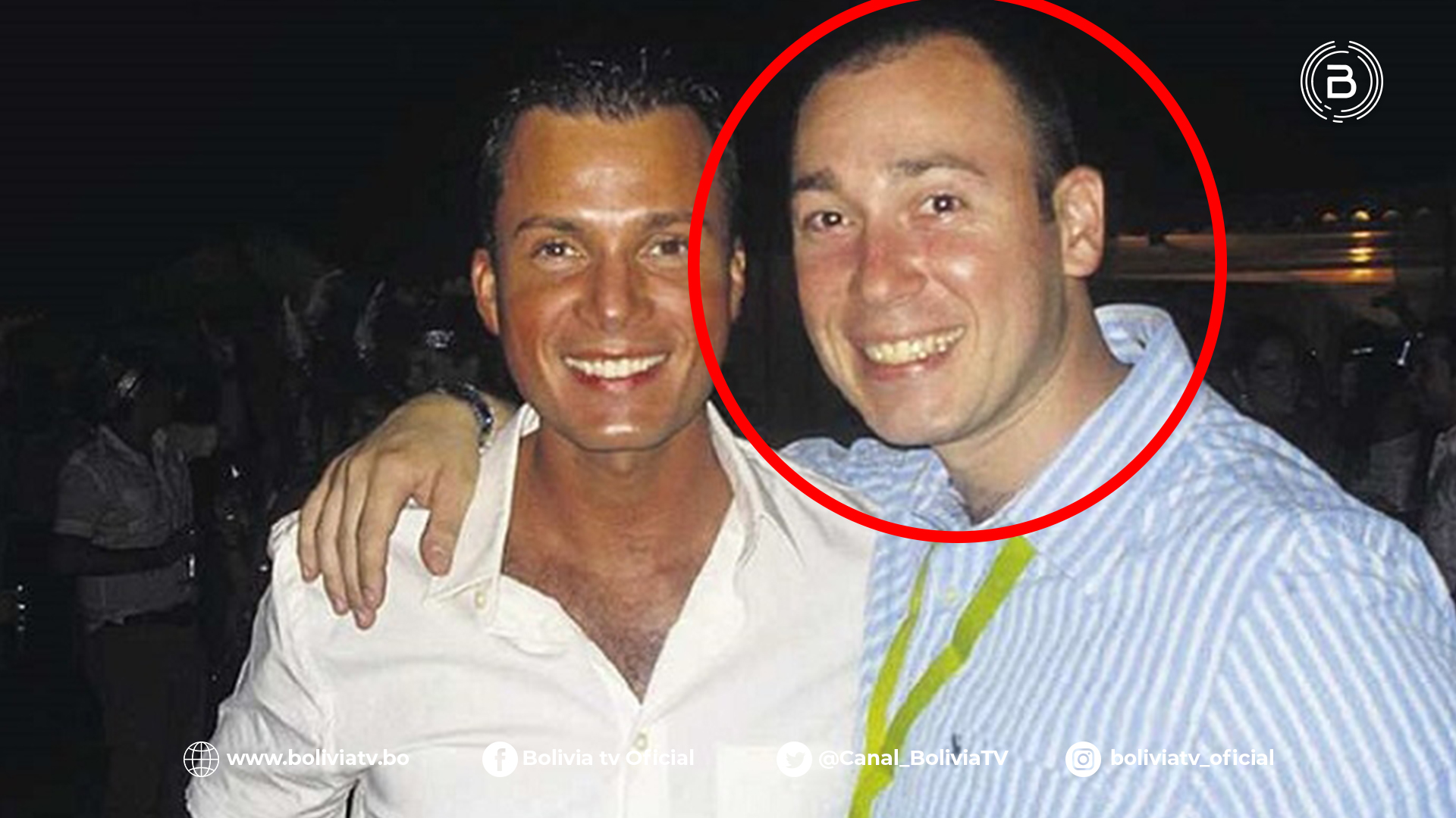 Guillermo Parada responsabiliza a su hermano por la creación de 17 ítems fantasmas en Saguapac