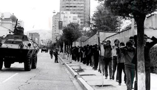 Viceministra: Las graves violaciones a los DDHH ocurridas en el golpe de Banzer son similares a lo que pasó en 2019