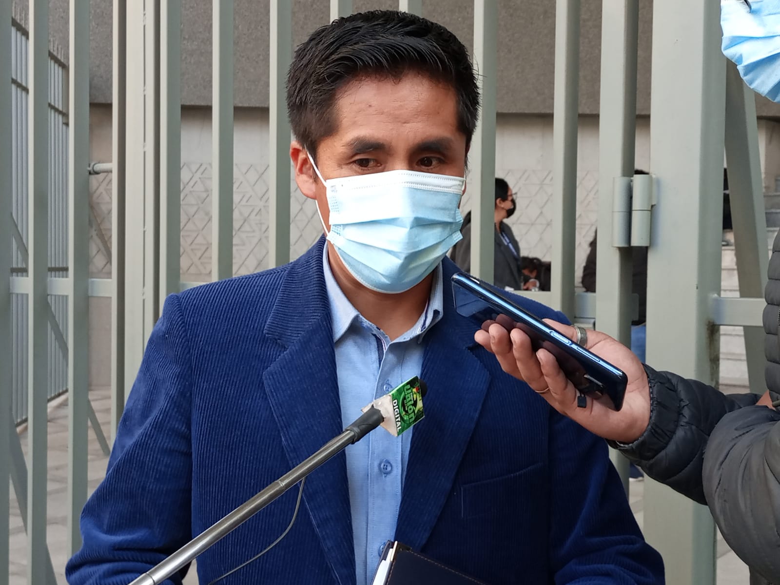 Este viernes, la Comisión Mixta de la ALP tratará proyecto de convocatoria a elección del Defensor del Pueblo