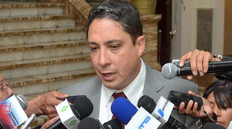 Bolivia y la CIDH suscribirán este mes acuerdo para el seguimiento a las recomendaciones del GIEI