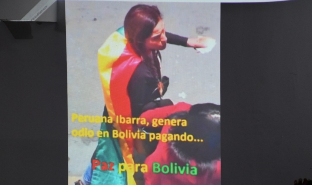 Denuncian dilación de proceso en el caso Melisa Ibarra