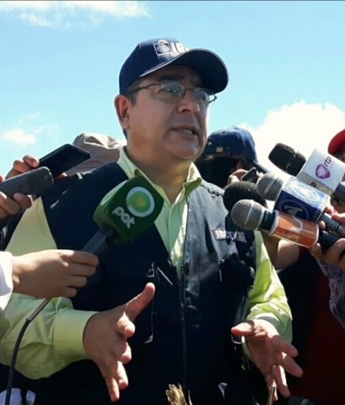 IBCE: Bolivia registra superávit comercial de $us 638 millones a mayo de 2021