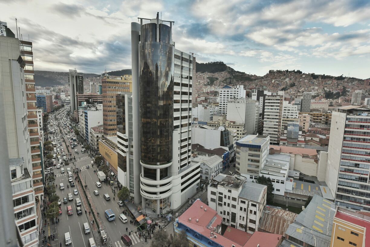 Proyecto de Ley Contra Ganancias Ilícitas “no toca” a periodistas, gremiales, transportistas ni evangélicos
