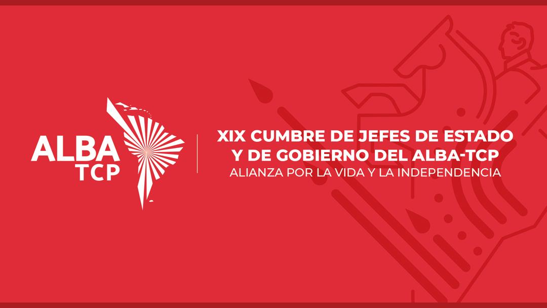Venezuela acoge la XIX Cumbre del ALBA-TCP en el marco del Bicentenario de la Batalla de Carabobo
