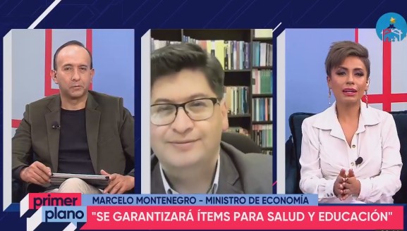 Gobierno creará más de 4.000 ítems para las áreas de salud y educación durante 2022