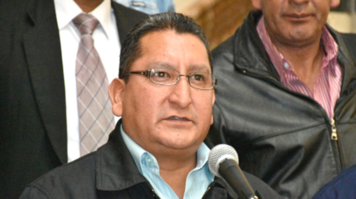 Sectores sociales resaltan decisión del Gobierno de retirar Proyecto Contra la Legitimación de Ganancias Ilícitas