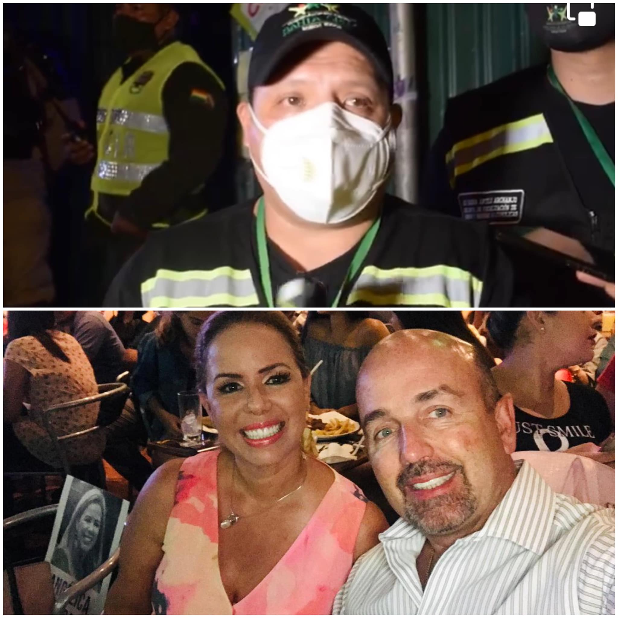 Conozca los 19 nombres mencionados en la confesión del exdirector del municipio cruceño sobre los ítems fantasmas