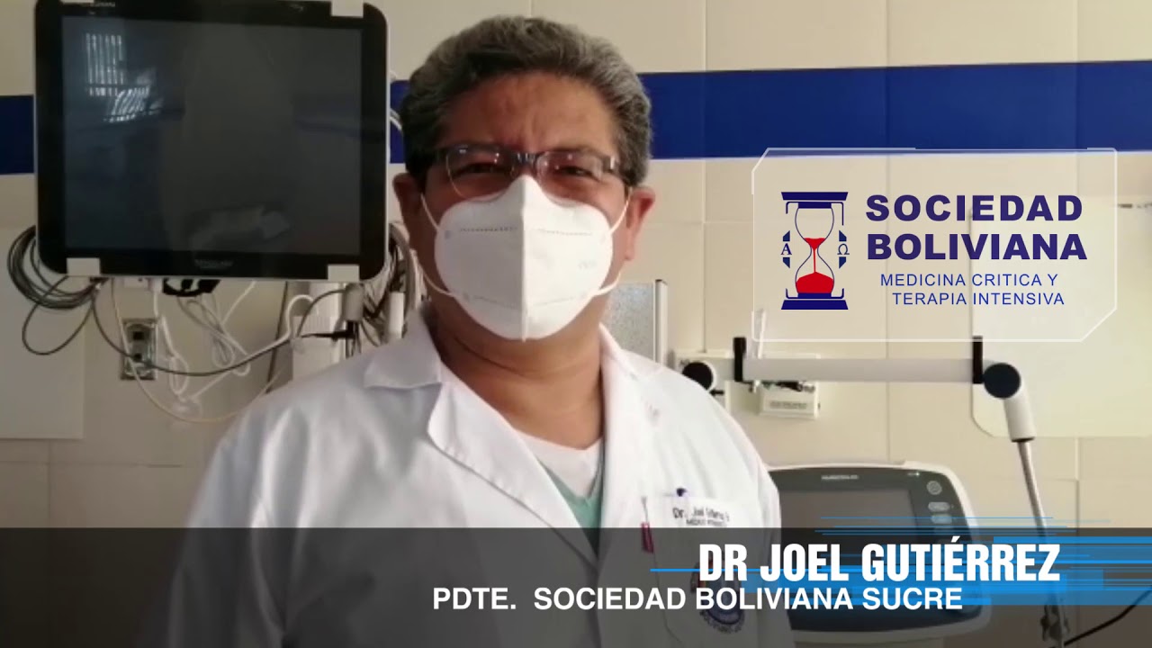 Médicos intensivistas destacan aplicación masiva y gratuita de pruebas de antígeno nasal