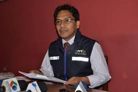 Viceministro Silva recepciona 100 denuncias de cobros indebidos en colegios particulares