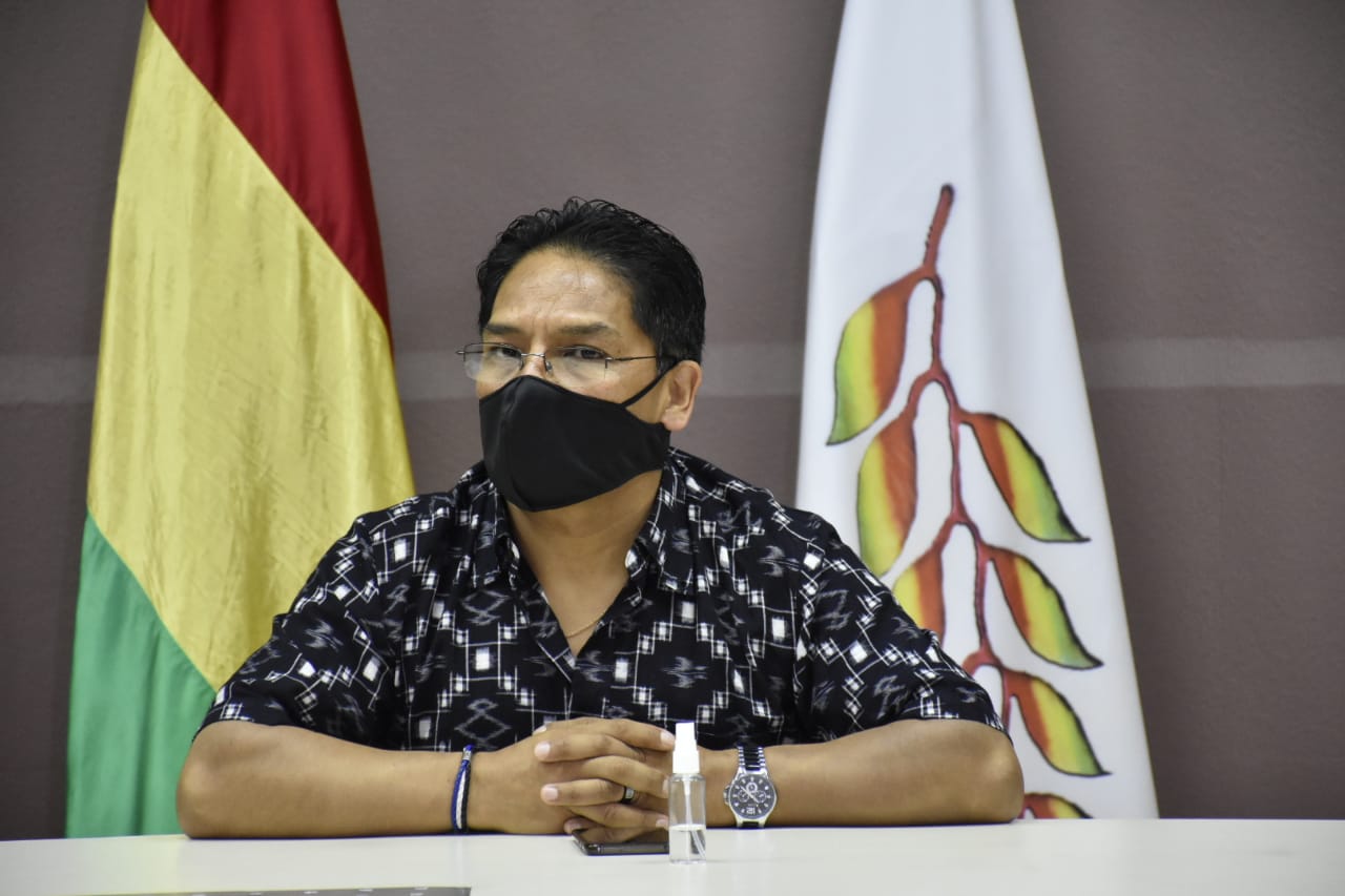 Viceministro: Oposición usa a la salud para desinformar y generar miedo en la población