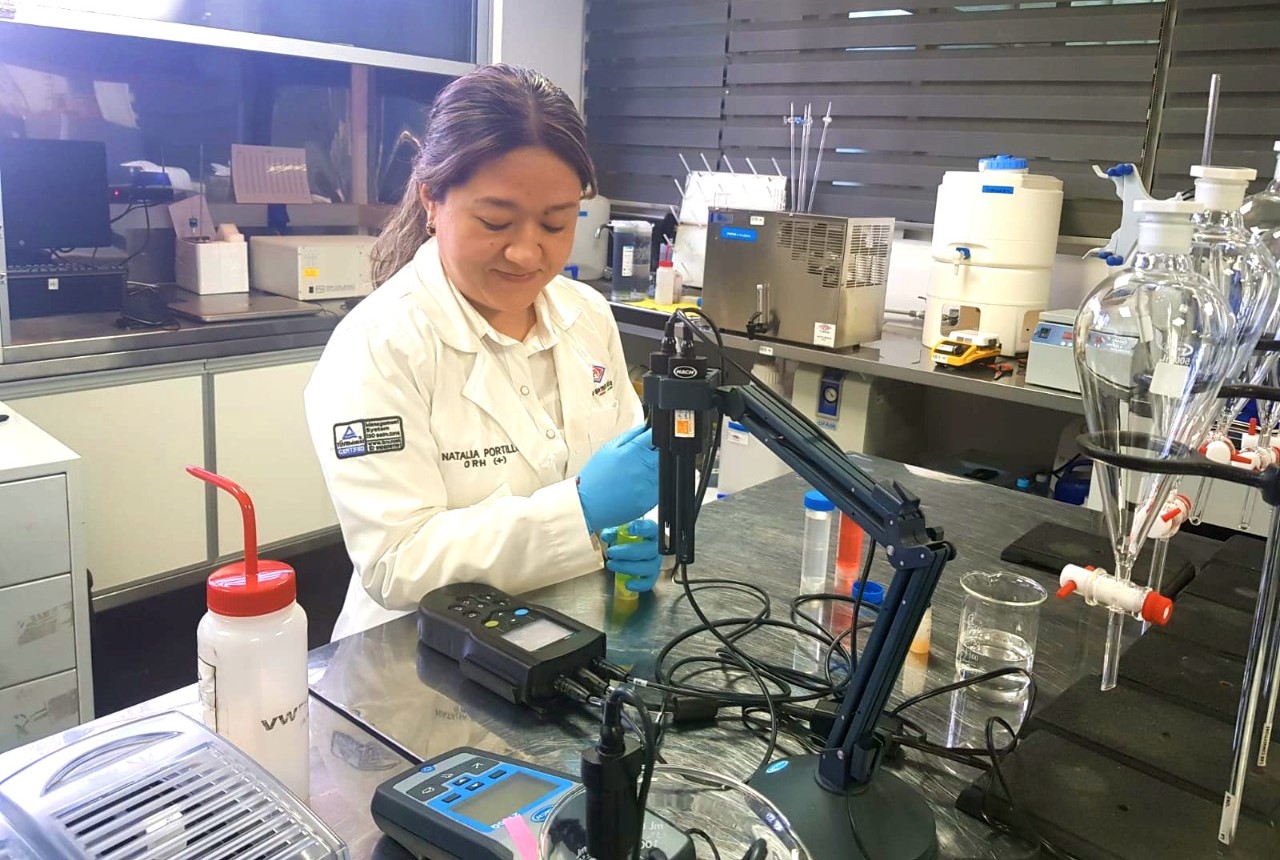 Ibmetro acredita laboratorios de YPFB y los sitúa entre los más modernos de Sudamérica