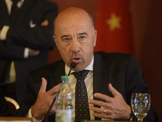 Elecciones subnacionales: Parlasur felicita al pueblo boliviano por votar en paz y con transparencia