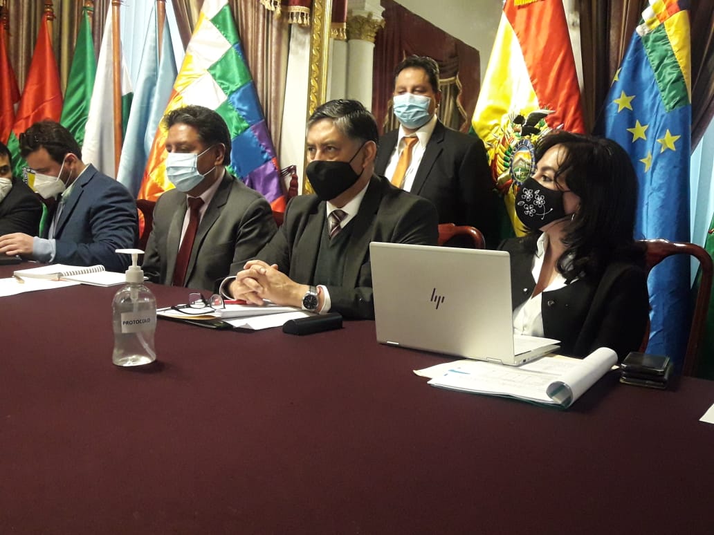 Ministerio Público contabiliza 40 casos de feminicidio reportados a nivel nacional