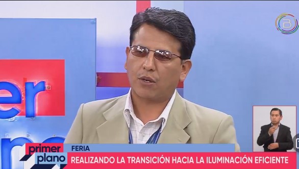 Feria promocionará beneficios del empleo de luminarias LED el jueves en El Alto