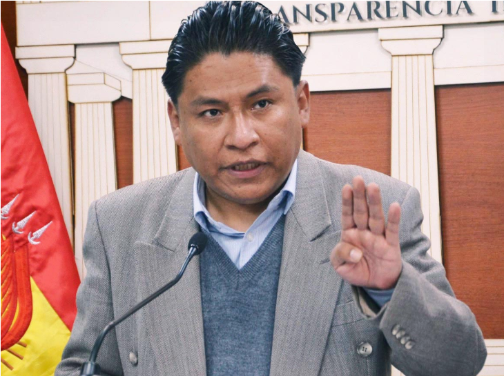 Sepdavi alista el censo de víctimas de violencia y masacres de 2019