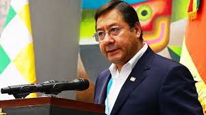 Presidente abroga la Ley 1386 y exhorta a levantar el paro y los bloqueos (adelanto)