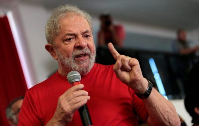 Justicia brasileña anula todas las sentencias contra Lula da Silva en el caso Lava Jato