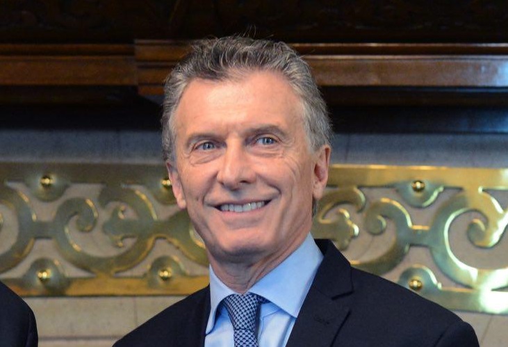 Macri y sus exministros son imputados en Argentina por el envío de material bélico a Bolivia