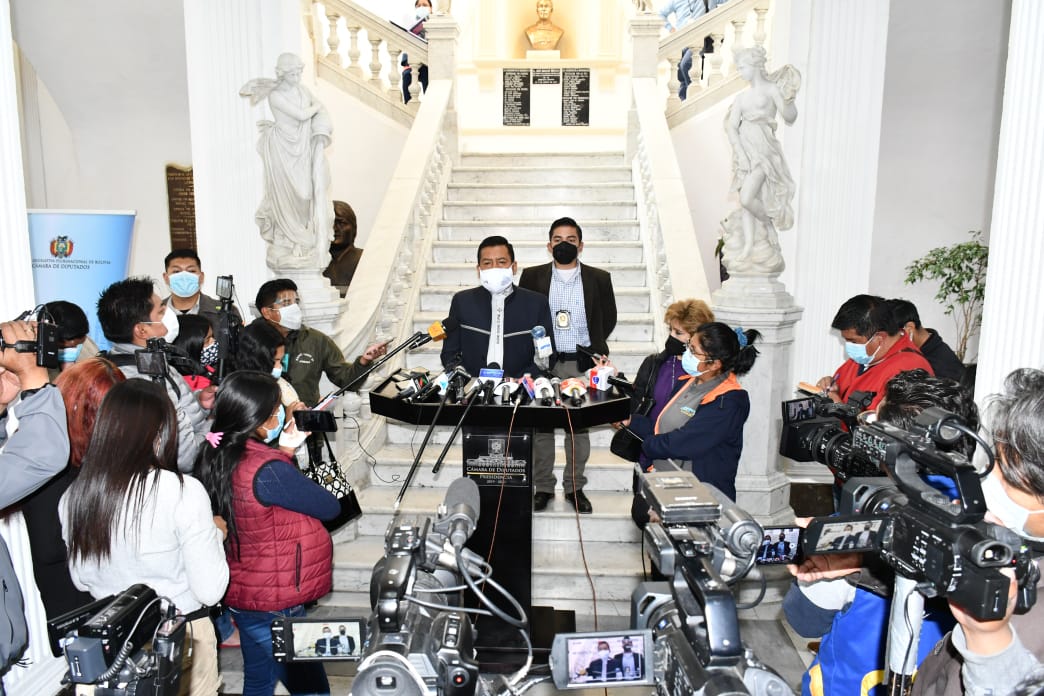 Niegan que exjefes policiales y militares implicados en conflicto poselectoral de 2019 sean perseguidos políticos